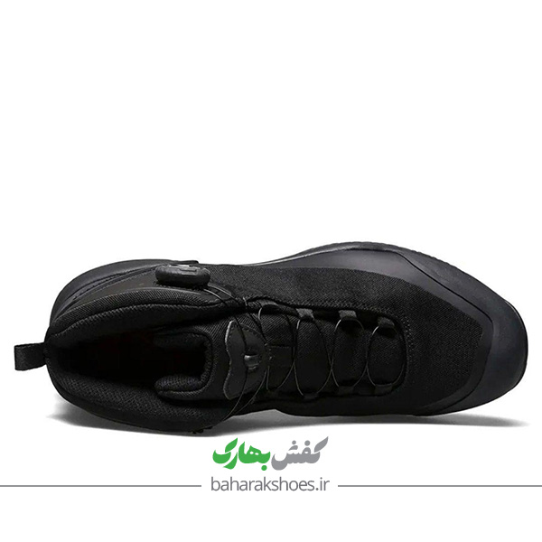 کفش کوهنوری مردانه هامتو مدل220838A-1