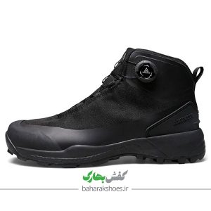 کفش کوهنوری مردانه هامتو مدل220838A-1