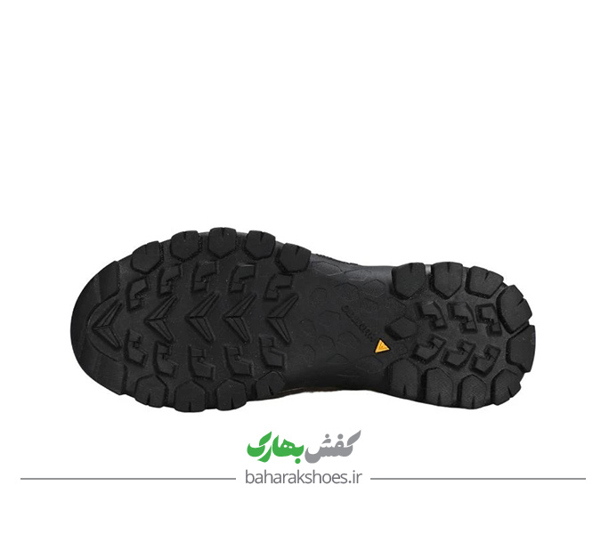 کفش طبیعت گردی مردانه هامتو مدل150631A-1