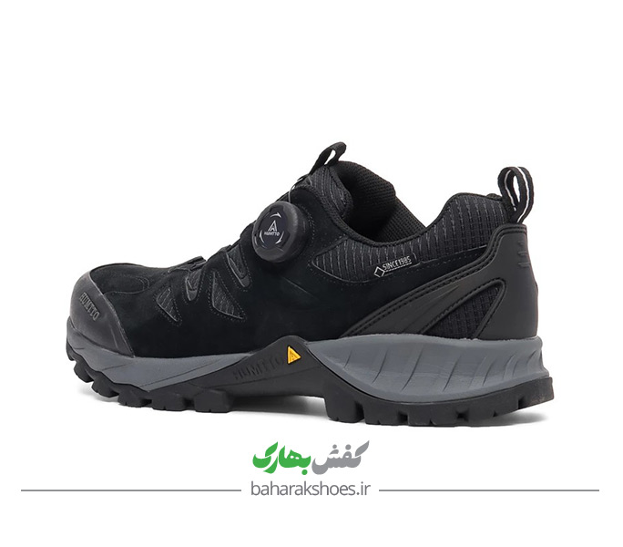 کفش طبیعت گردی مردانه هامتو مدل150631A-1