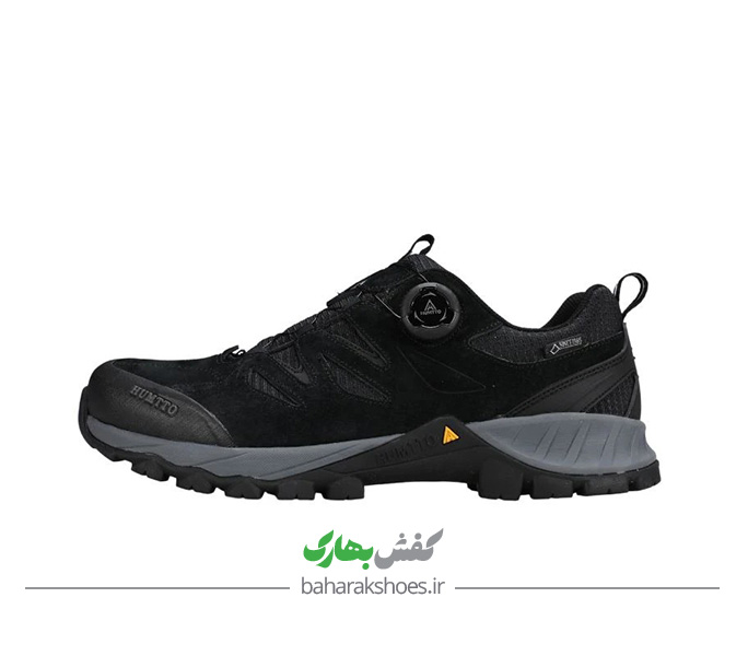 کفش طبیعت گردی مردانه هامتو مدل150631A-1