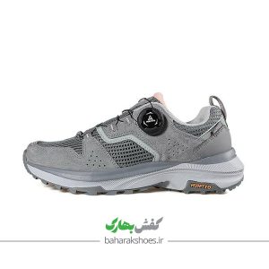 کفش پیاده‌روی زنانه هامتو مدل 160913B-4