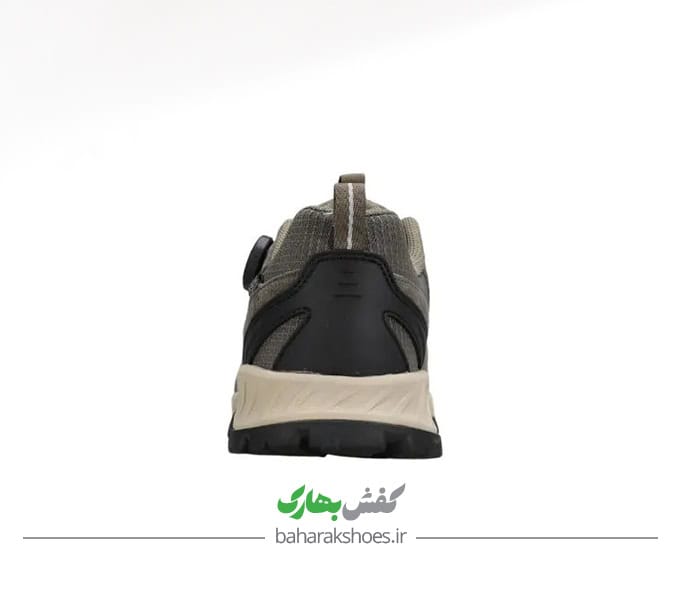 کفش پیاده روی مردانه هامتو مدل 150631A-4