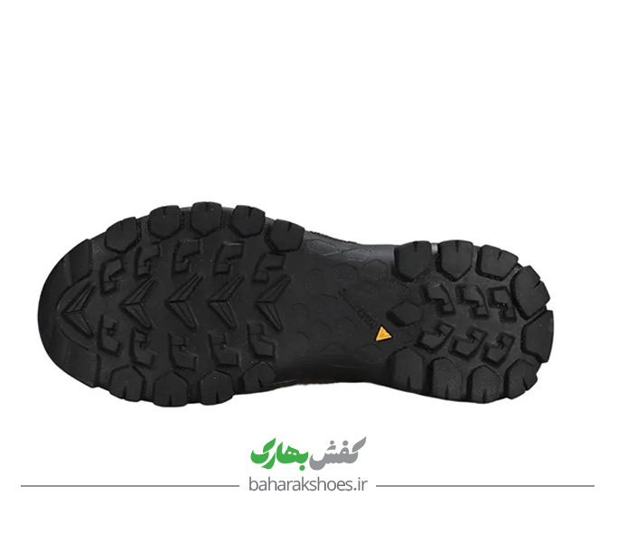 کفش پیاده روی مردانه هامتو مدل 150631A-4